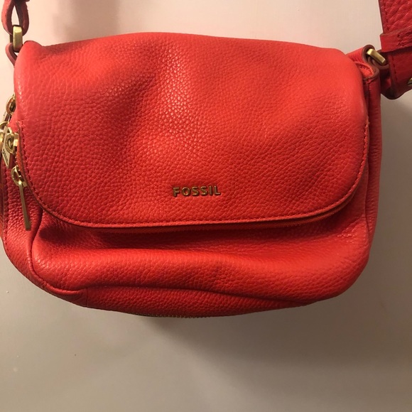 Fossil bag - Picture 2 of 3